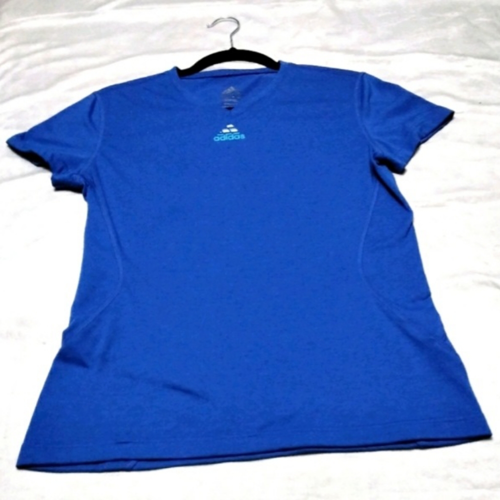 Women's Adidas Climalite T Shirt